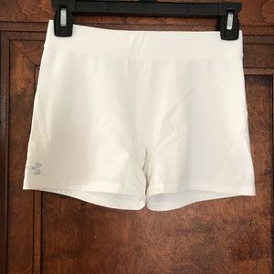 Women’s under armor tight short